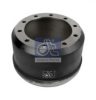 MERI 21021114A Brake Drum